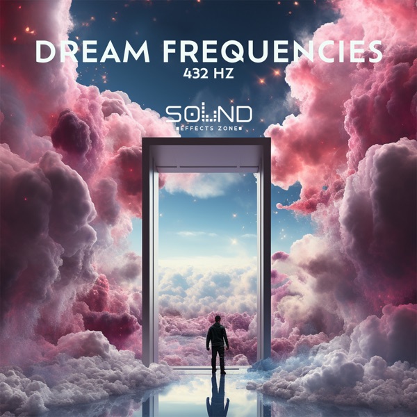 Dream Frequencies 432 Hz