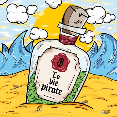 La Vìe Pirate (feat. Tonek Beats) - Single