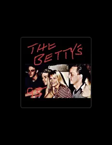 Listen to The Bettys, watch music videos, read bio, see tour dates & more!