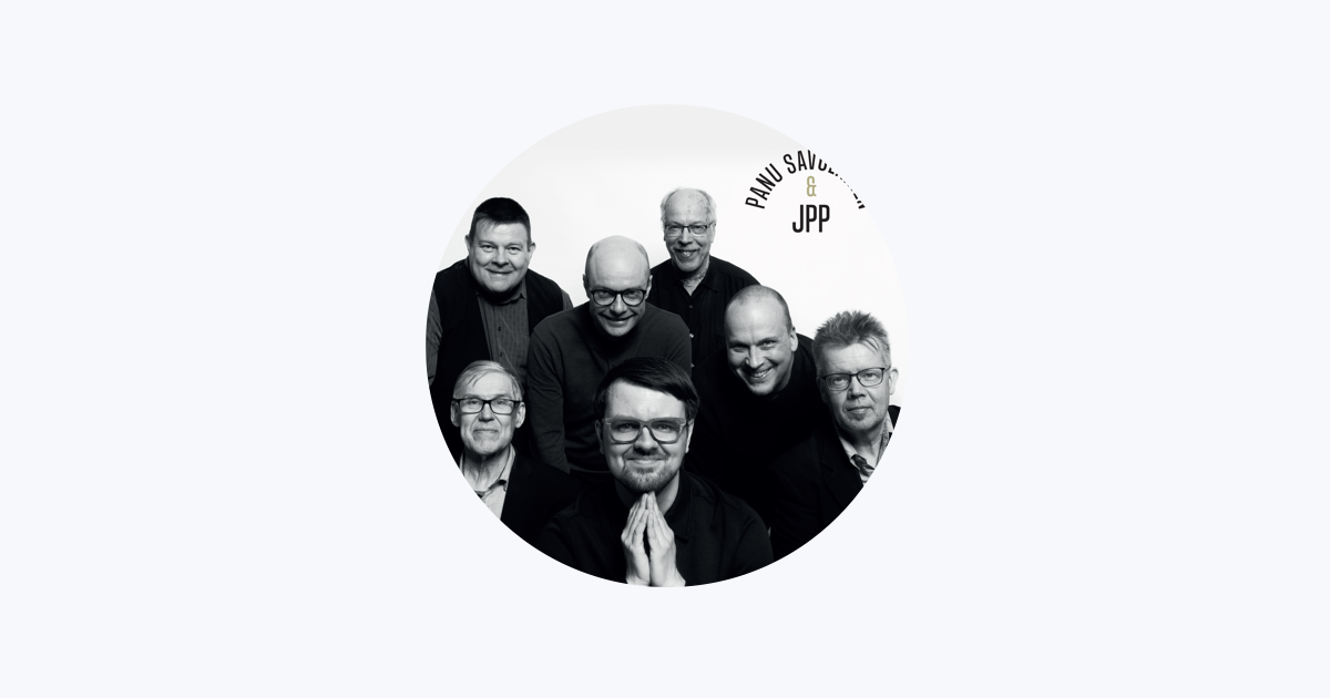 Panu Savolainen - Apple Music