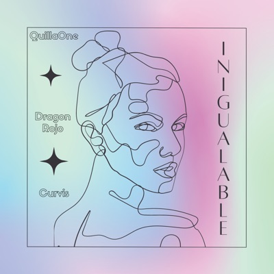 Inigualable - Single