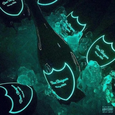 Champagne (feat. ChinMay) - Single