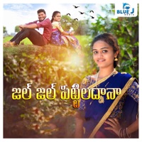 Jall Jall Pattiladhana - Single - Raju Chellapur