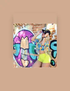 收听 Mc cariokinha、观看音乐视频、阅读小传、查看巡演日期等 ！