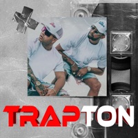 Trapton - Single - Dj Unic Beats