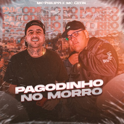 Pagodinho no Morro - Single