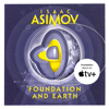 Foundation and Earth - Isaac Asimov