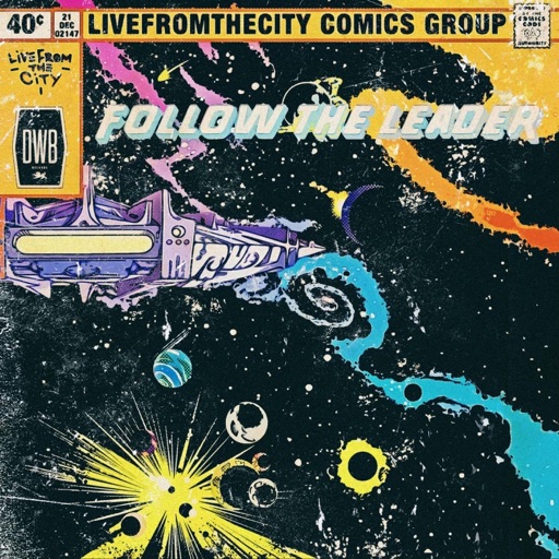 Album artwork