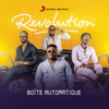 Boîte automatique - Revolution