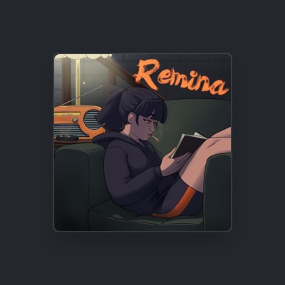 Listen to Remina, watch music videos, read bio, see tour dates & more!