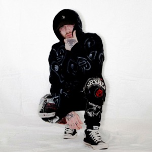 Hi-Tec Dracula - Single