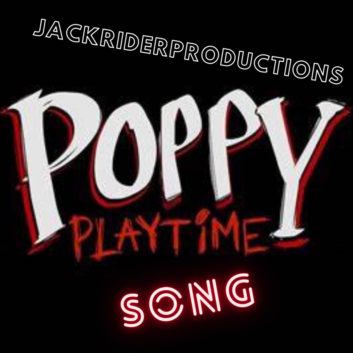 ‎i Just Wanna Play Feat Waytoolost And Mob Entertainment [a Poppy