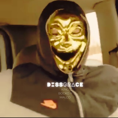 Dissgrace (feat. Malco) - Single