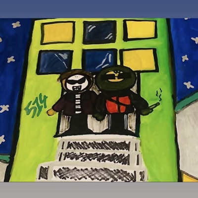 514 (feat. SHORTY514) - EP