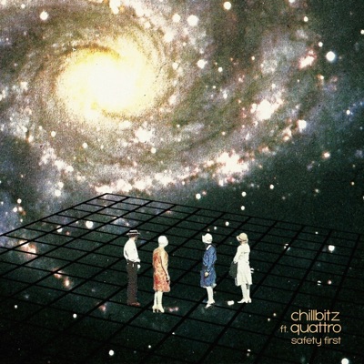 Safety First (feat. Quattro) - Single