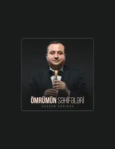 Coşqun Sadıqov을(를) 듣고, 뮤직 비디오를 보고, 약력을 읽고, 투어 일정 등을 확인하세요!