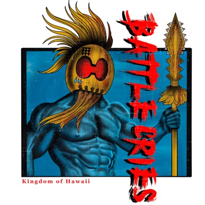 Battle Cries - Single