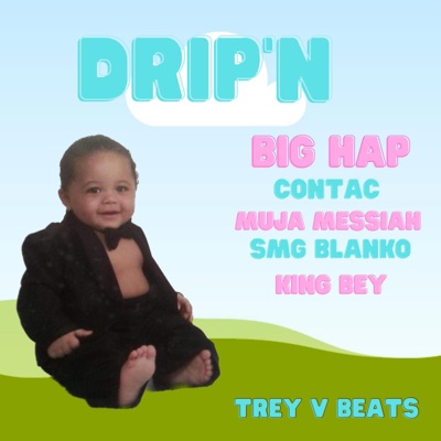 Drip'n - Single