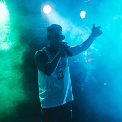 Coronando (feat. Luchy LCG) - Single