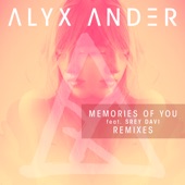 Memories of You (feat. Srey Davi) [Pola & Bryson Remix] artwork