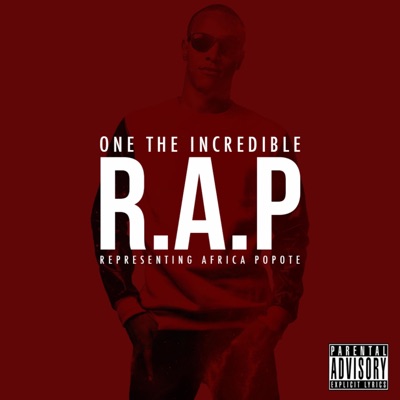 One the Incredible - Kupanda Na Kushuka (feat. Lady Jay Dee, Nikki Mbishi & Songa) [Radio Edit]