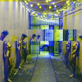 Back For More (feat. Zara W & Joey Diggs Jr.) Zim$inatra