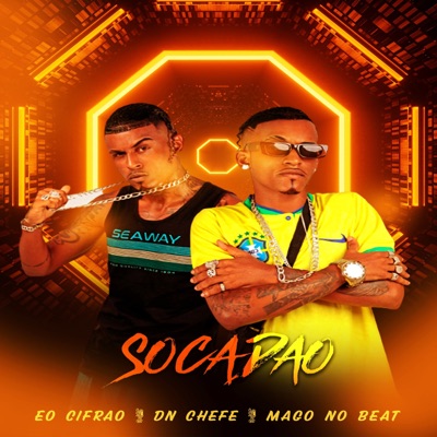 Socadão - Single