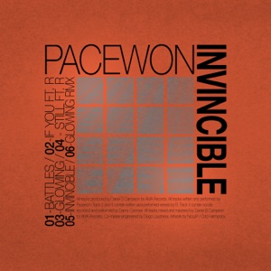 Invincibles - EP