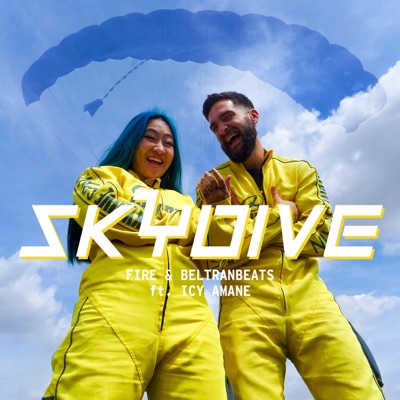 Skydive (feat. Icy Amane) - Single