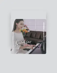 Phương Thu सुनें, म्यूज़िक वीडियो देखें, बायो पढ़ें, दौरे की तारीखें और बहुत कुछ देखें!