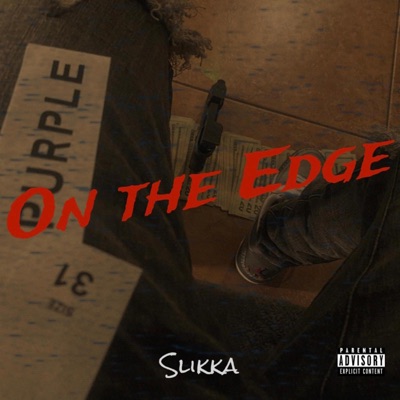 On The Edge - Single