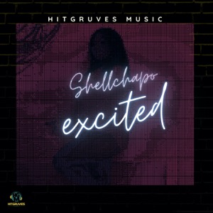 Excited - Single
