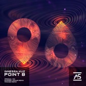 Point B (Sundrej Zohar Extended Remix) artwork