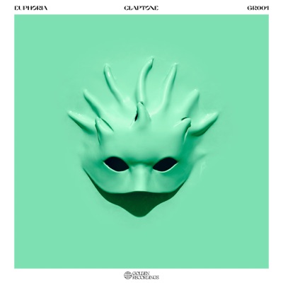 Euphoria cover art