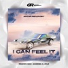 I Can Feel It - EP