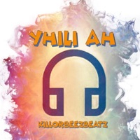 YHili AH - Single - Killorbeezbeatz