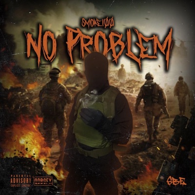 No Problem (Radio Edit) - Single