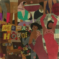 Mama's House - Single - MVTE & Rhea the Second