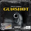 GUNSHOT (feat. STRYKA) - Single