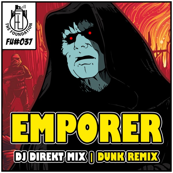 Emperor - Single