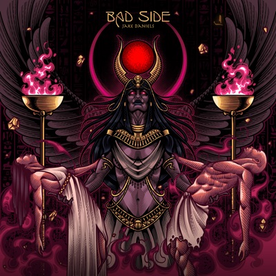 Bad Side - Single