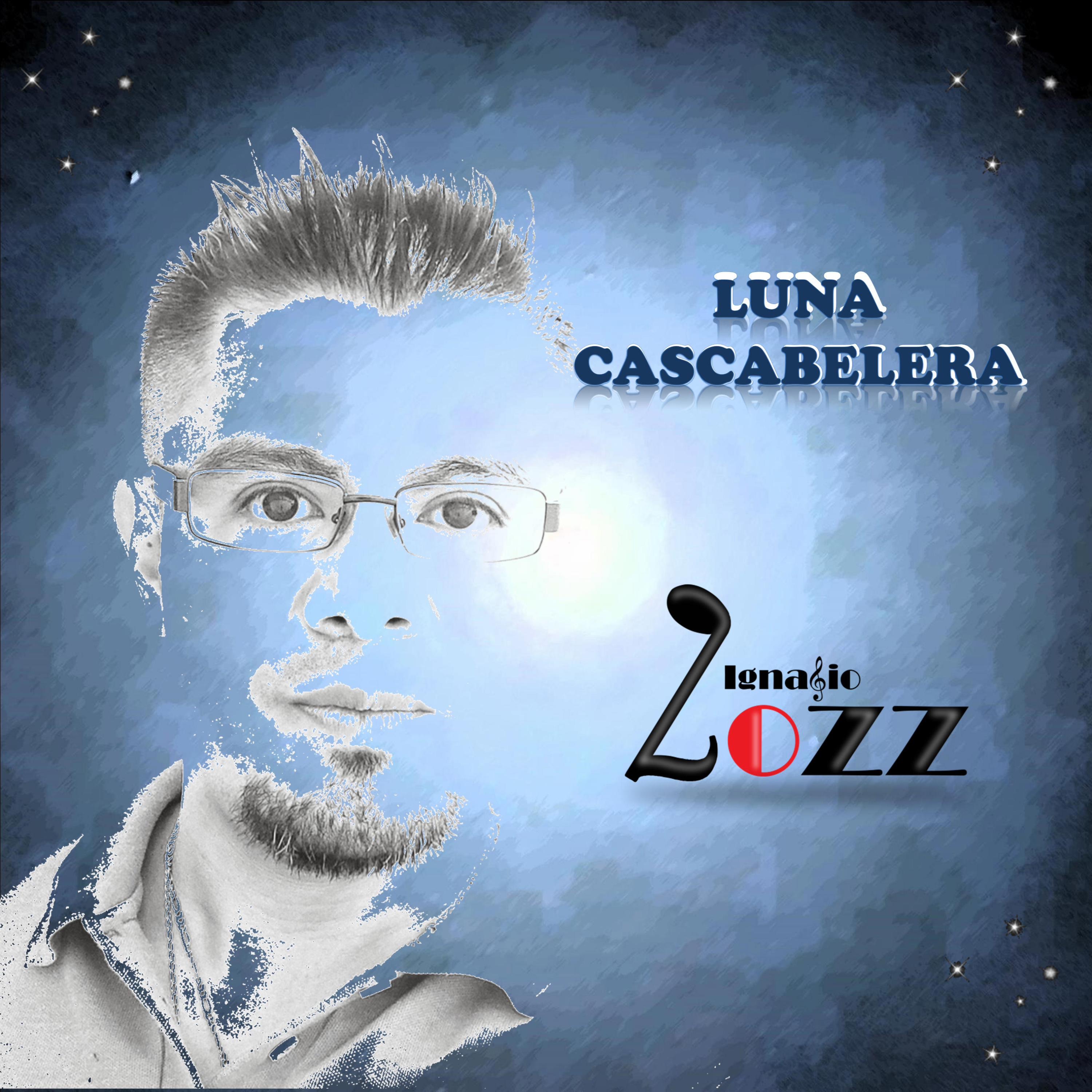 Luna Cascabelera - Single