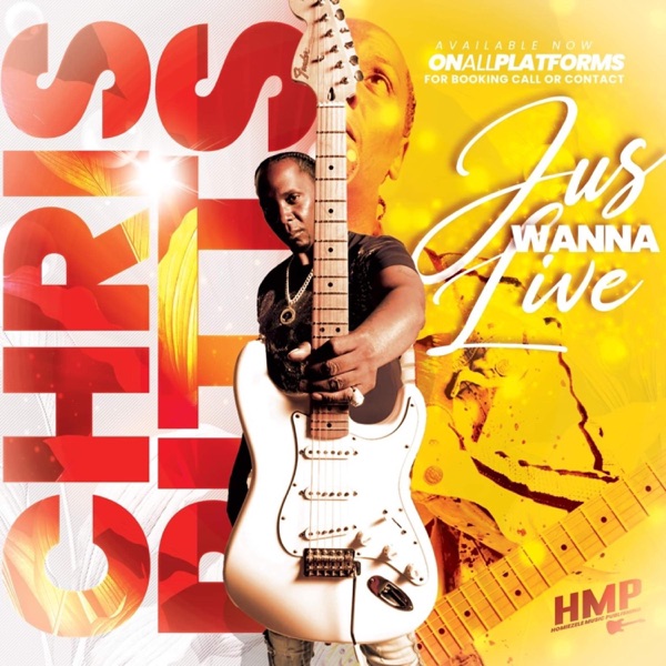 Jus Wanna Live (feat. AL Kapone)
