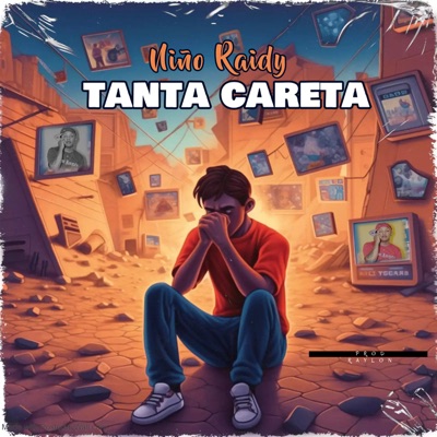 Tantas Careta - Single