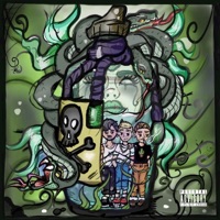 Tossica - Single - Burgas Vandal, Tekilas & Sick Vaira