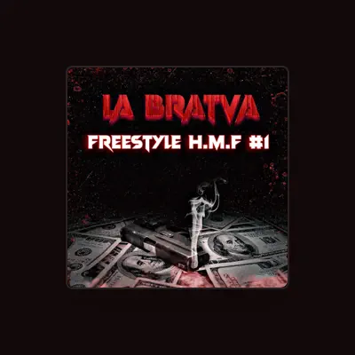 Listen to La Bratva, watch music videos, read bio, see tour dates & more!