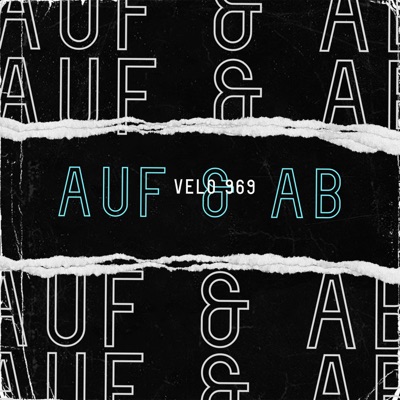 Auf & Ab - Single