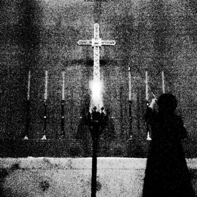 Fantasma (feat. 8NTNOWAY) - Single