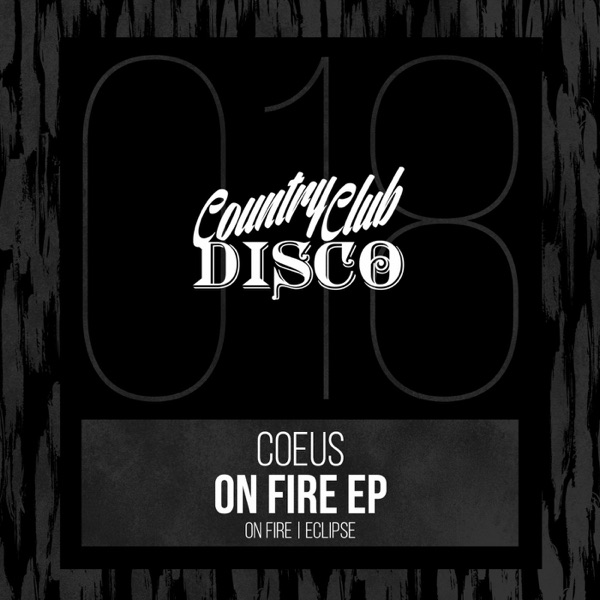 On Fire - Single