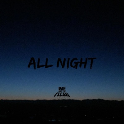 All Night - Single